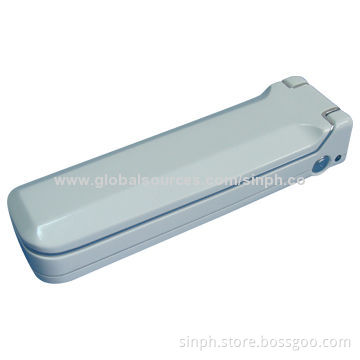 2014 New Model Portable Mini Handhold UV Sterilizer/Wand UV Light Sanitizer, 125 x 35 x 25mm Size